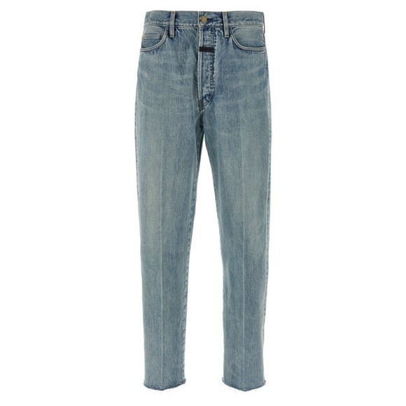 Fear Of God 80S 5 Pocket Jeans - NWT - Picture 1 of 4